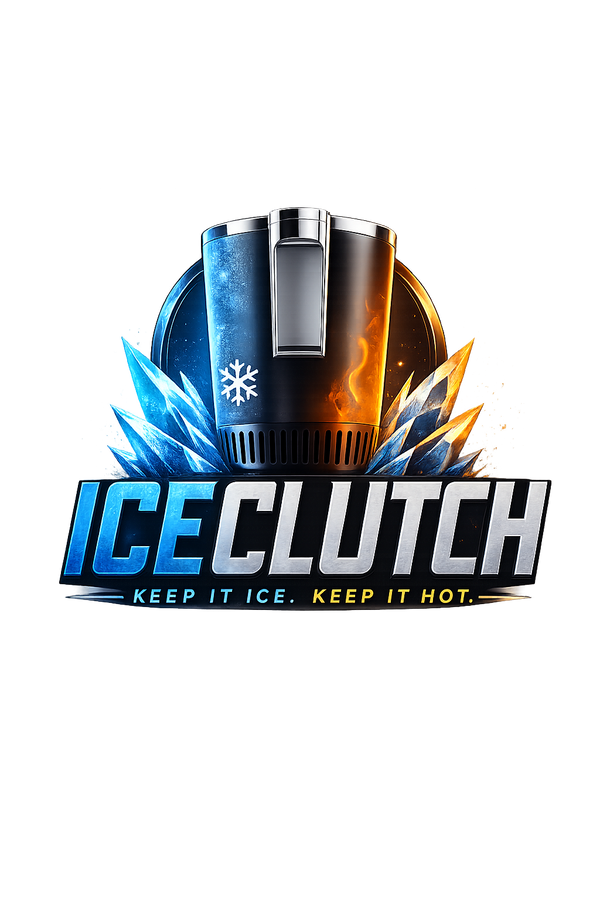 Ice Clutch